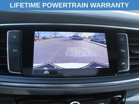 Used 2023 Buick Enclave Essence w/ Experience Buick Package AWD/4WD image 27