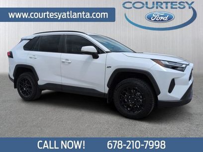 Used 2024 Toyota RAV4 XLE w/ Convenience Package