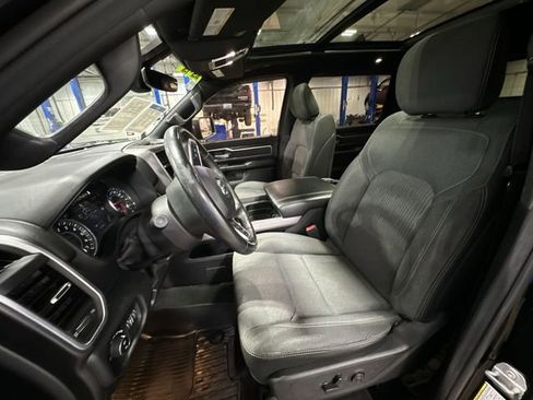 Used 2019 RAM 1500 Big Horn image 17