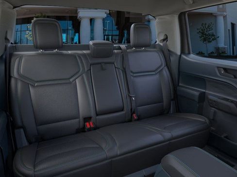 New 2026 Ford Maverick Lobo AWD/4WD image 11