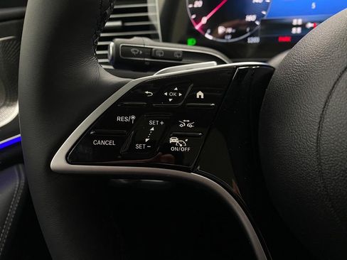 New 2026 Mercedes-Benz GLS 450 4MATIC image 17