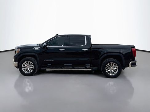 Used 2020 GMC Sierra 1500 SLT RWD image 4