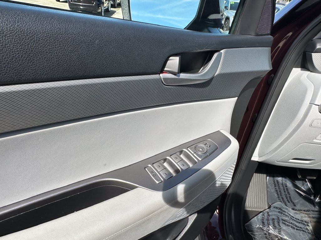Used 2025 Hyundai Palisade SEL FWD image 25