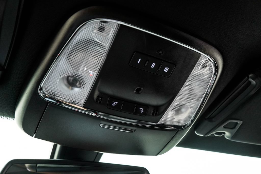 Used 2023 Dodge Charger SRT Hellcat w/ Harman/Kardon Audio Group RWD image 38