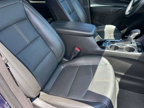Used 2023 Chevrolet Equinox Premier FWD image 24
