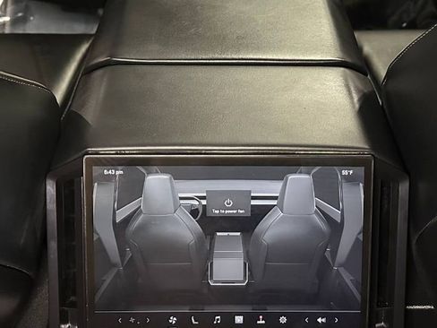 Used 2024 Tesla Cybertruck Cyberbeast image 33