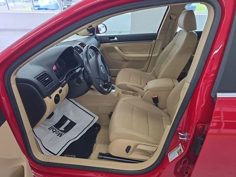 Used 2008 Volkswagen Jetta SE image 13