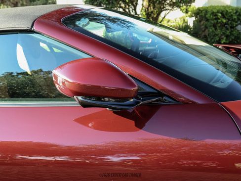 Used 2025 Ferrari Roma Spider RWD image 67