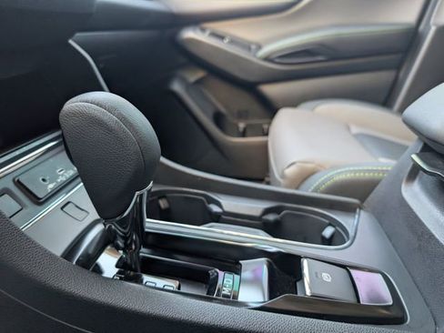 Certified 2025 Subaru Ascent Onyx Edition image 18