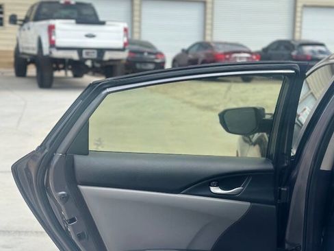 Used 2017 Honda Civic LX image 23