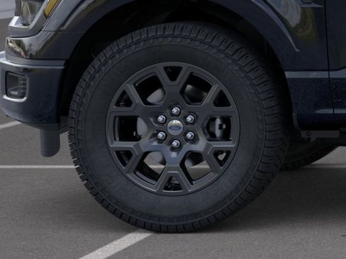 New 2026 Ford F150 STX w/ Equipment Group 200A AWD/4WD image 19