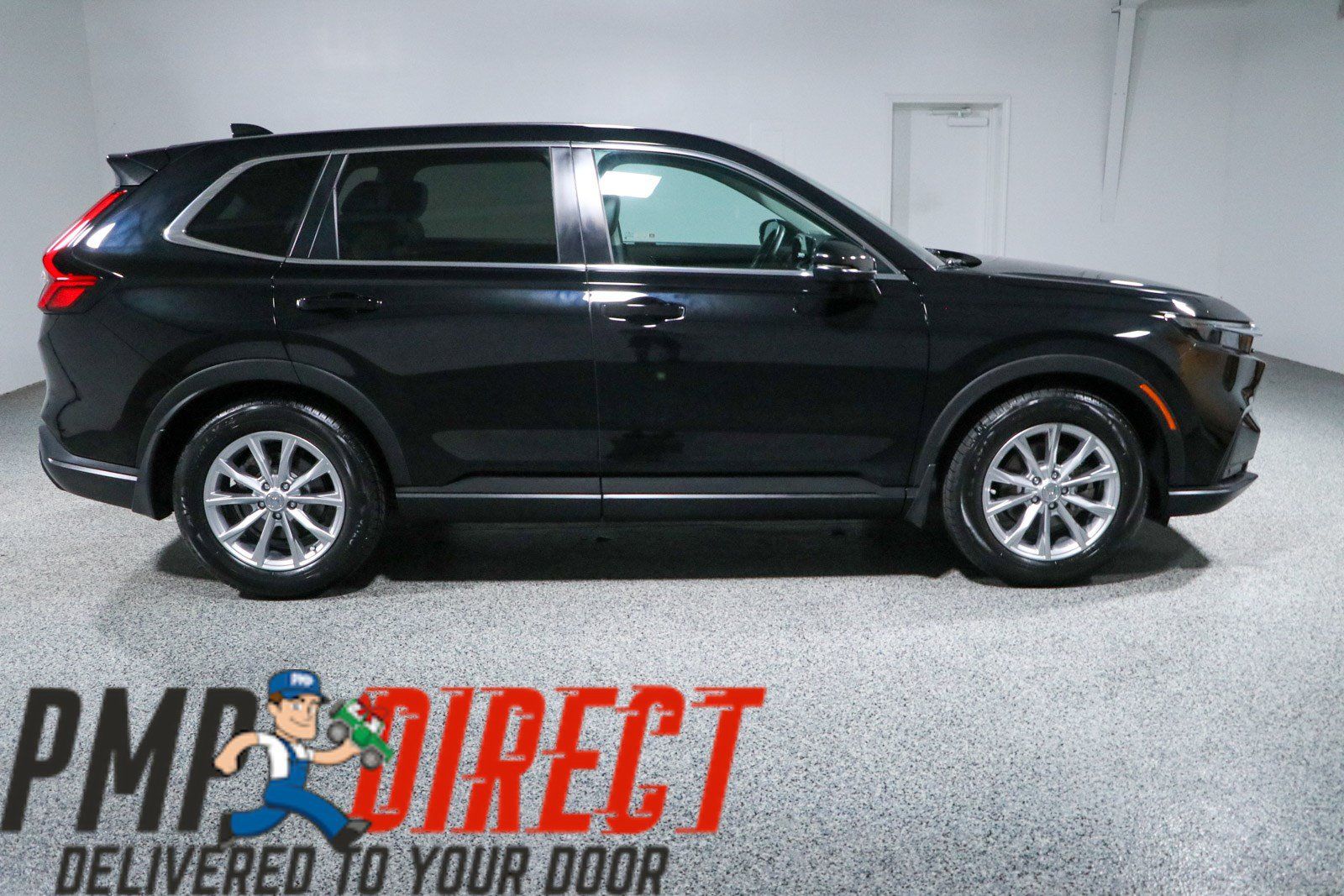 Used 2023 Honda CR-V EX-L image 6