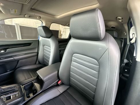 Used 2024 Honda CR-V EX-L image 14