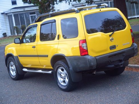Used 2004 Nissan Xterra XE image 15