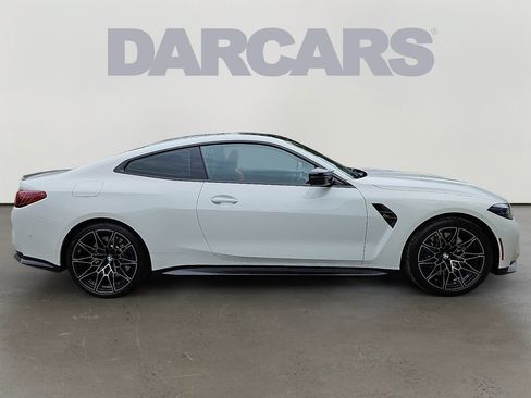 Used 2026 BMW M4 xDrive Competition w/ Executive Package AWD/4WD image 7