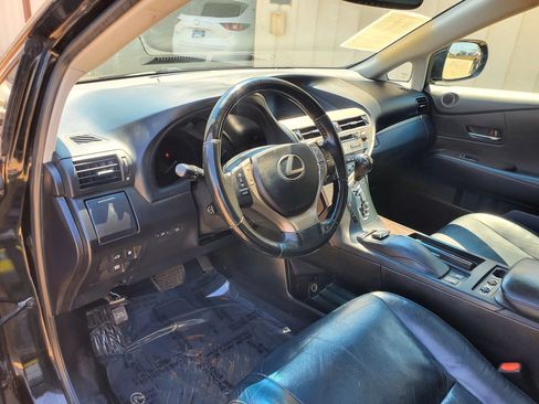 Used 2015 Lexus RX 350 AWD image 30