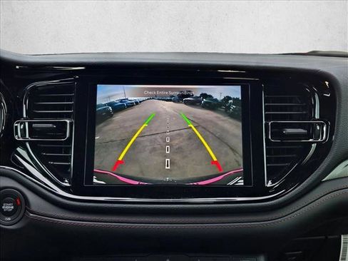 New 2026 Dodge Durango GT w/ Blacktop Package AWD/4WD image 14