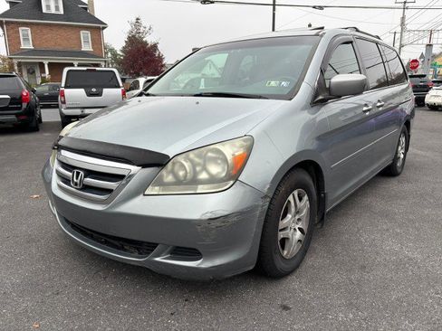 Used 2006 Honda Odyssey EX-L image 2