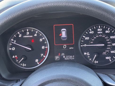 Used 2021 Subaru Outback 2.5i image 20