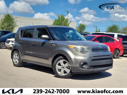 Used 2018 Kia Soul w/ Convenience Package