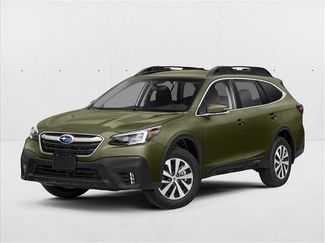 Used 2022 Subaru Outback Premium video 1