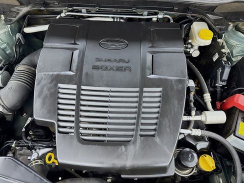 Used 2021 Subaru Forester Touring w/ Popular Package #2 image 42