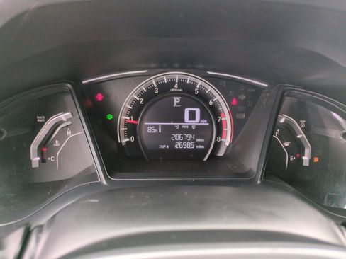 Used 2017 Honda Civic LX image 17