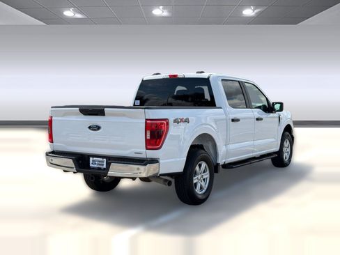 Used 2021 Ford F150 XLT w/ Trailer Tow Package AWD/4WD image 9