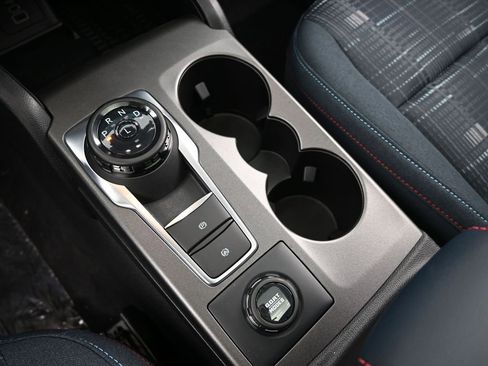 New 2025 Ford Bronco Sport Heritage w/ Convenience Package image 15