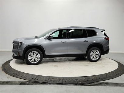 New 2026 GMC Acadia Elevation w/ Elevation Premium Package