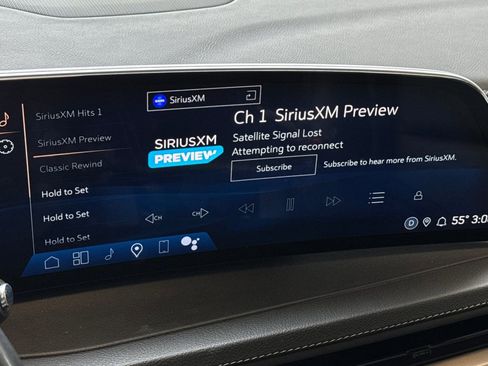 Used 2024 Cadillac XT4 Premium Luxury image 14