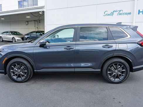 New 2026 Honda CR-V EX-L image 9