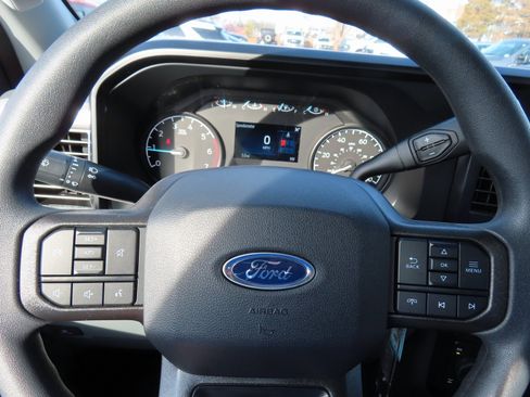 New 2026 Ford F250 XL w/ Snow Plow Prep Package image 10