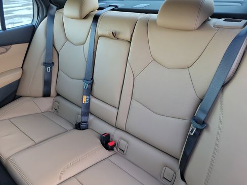 New 2026 Cadillac CT5 Premium Luxury w/ Technology Package image 28