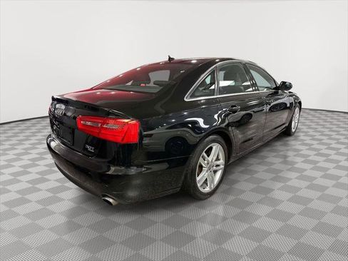 Used 2012 Audi A6 3.0T Premium AWD/4WD image 2