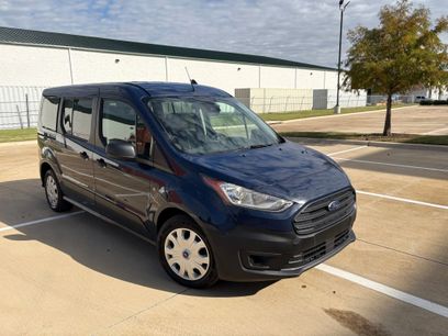 Used 2020 Ford Transit Connect XL