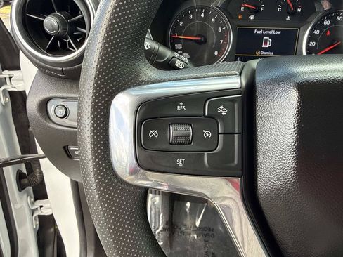 Used 2024 Chevrolet Blazer LT w/ Convenience Package FWD image 39