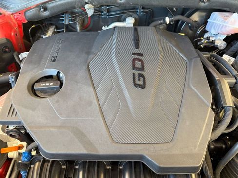 Used 2022 Hyundai Santa Fe SEL w/ Convenience + Premium Package image 50