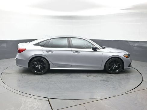 Certified 2023 Honda Civic Sport image 7