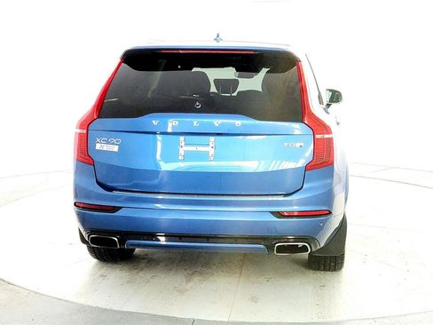 Used 2018 Volvo XC90 T8 R-Design w/ Convenience Package image 5