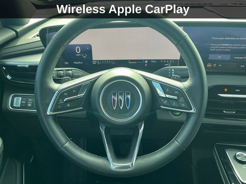 Used 2025 Buick Enclave Preferred image 19