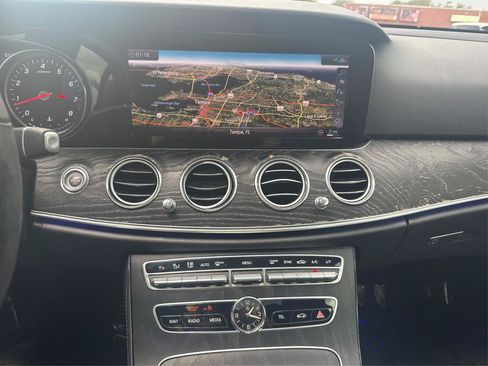 Used 2019 Mercedes-Benz E 450 4MATIC Sedan image 14