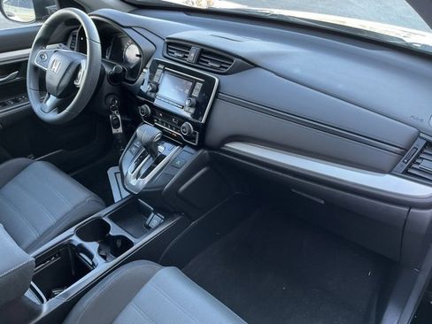Used 2017 Honda CR-V LX image 17
