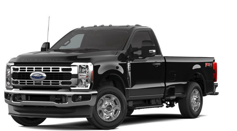 New 2026 Ford F250 XLT w/ FX4 Off-Road Package AWD/4WD image 41