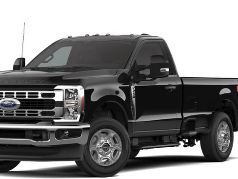 New 2026 Ford F250 XLT w/ FX4 Off-Road Package AWD/4WD image 41