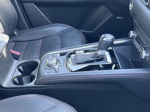 Used 2022 MAZDA CX-5 AWD 2.5 Turbo image 5