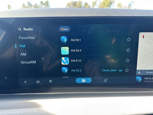 Used 2025 Hyundai Tucson SEL image 18