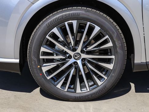 New 2026 Lexus RX 350 Premium Plus FWD image 11