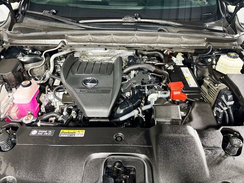 Used 2023 Lexus RX 350 Premium w/ Cold Area Package image 22