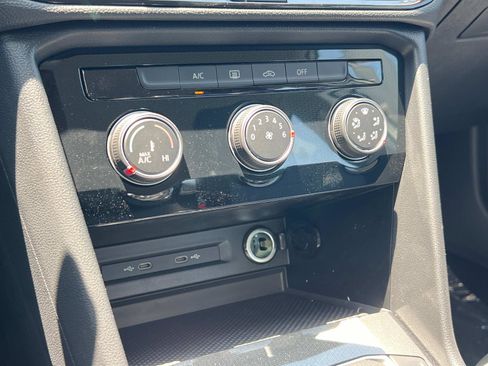 New 2025 Volkswagen Taos S image 13